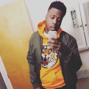 Meet your Posher, Andre